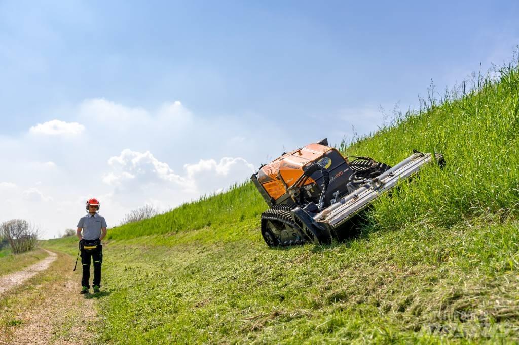 Energreen Evo Geräteträger