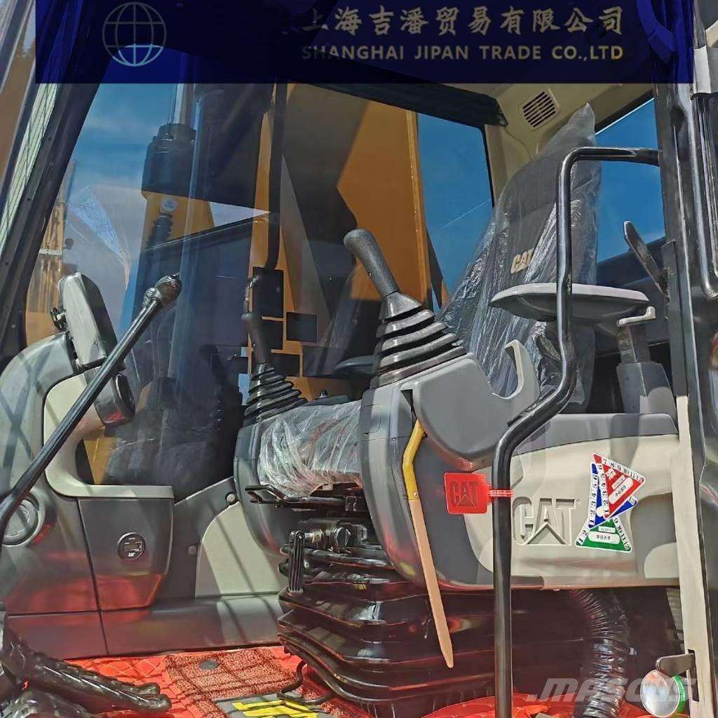 CAT 336 D Raupenbagger