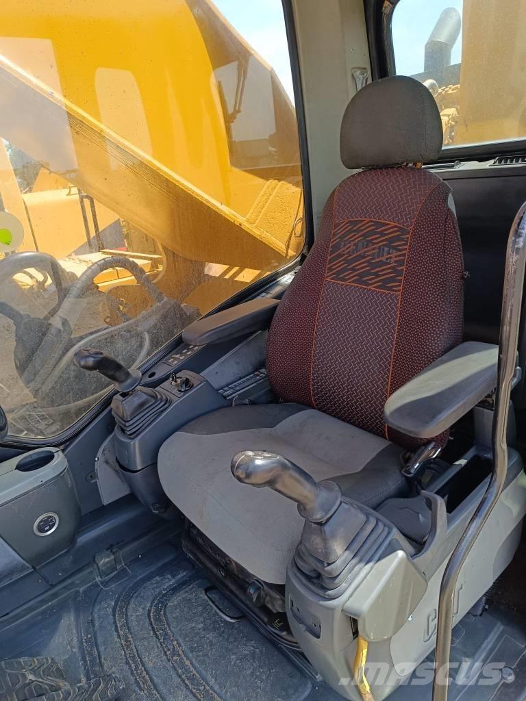 CAT 365 C L ME Raupenbagger
