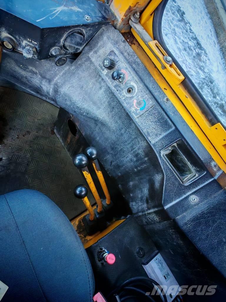 Volvo BM L 50 Radlader