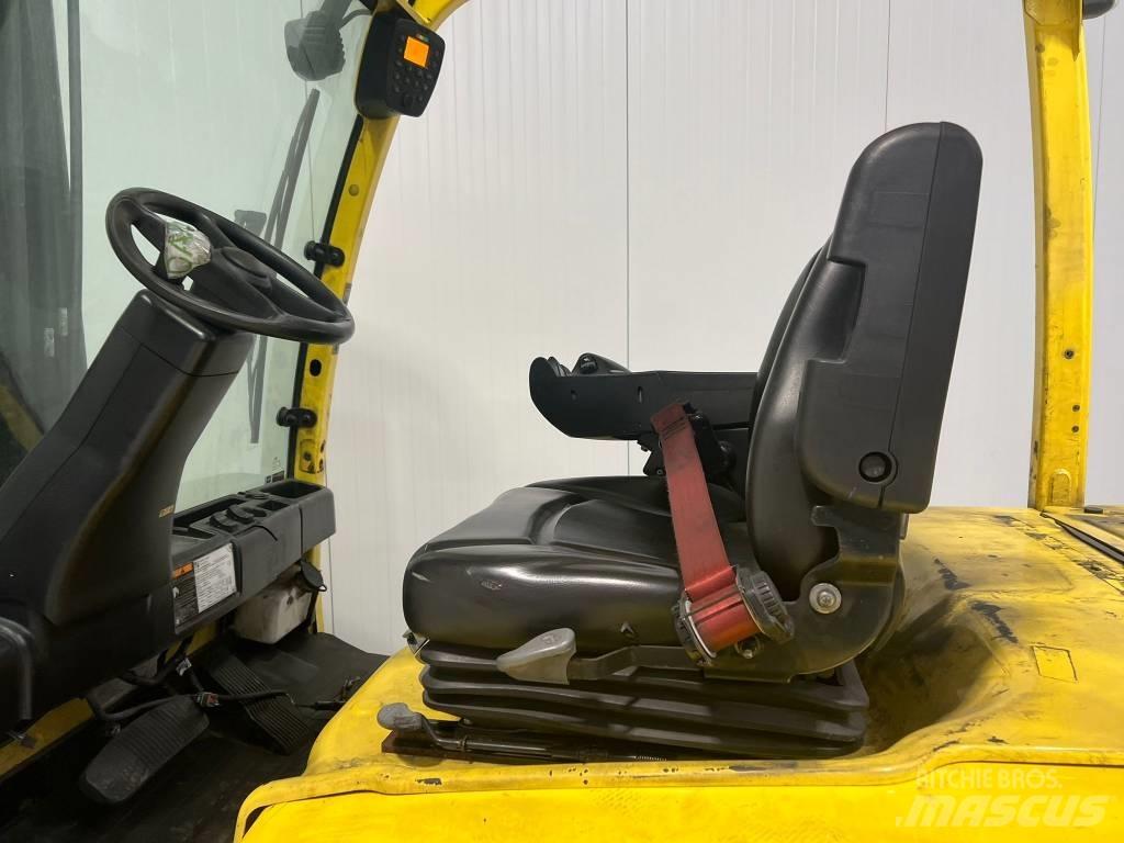 Hyster J5.0XN Elektro Stapler