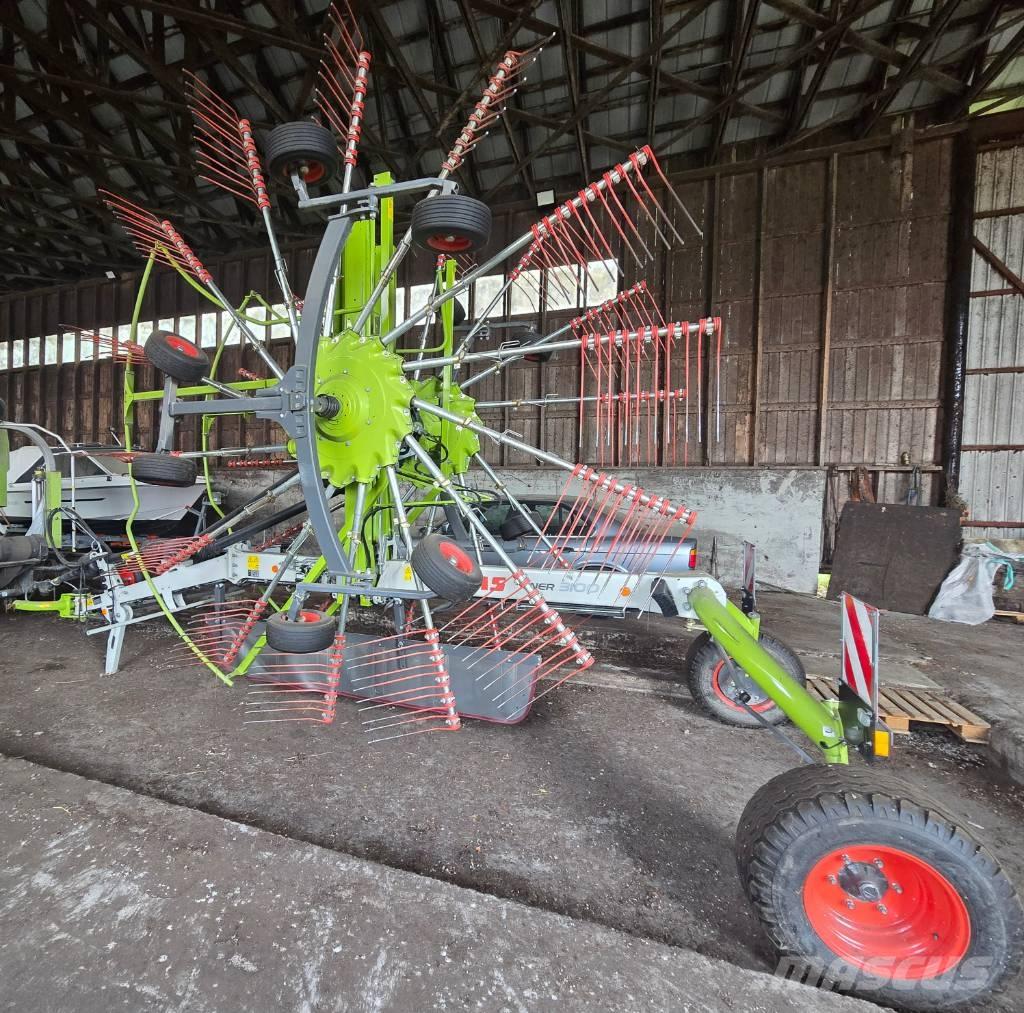 CLAAS Liner 3100 Schwader