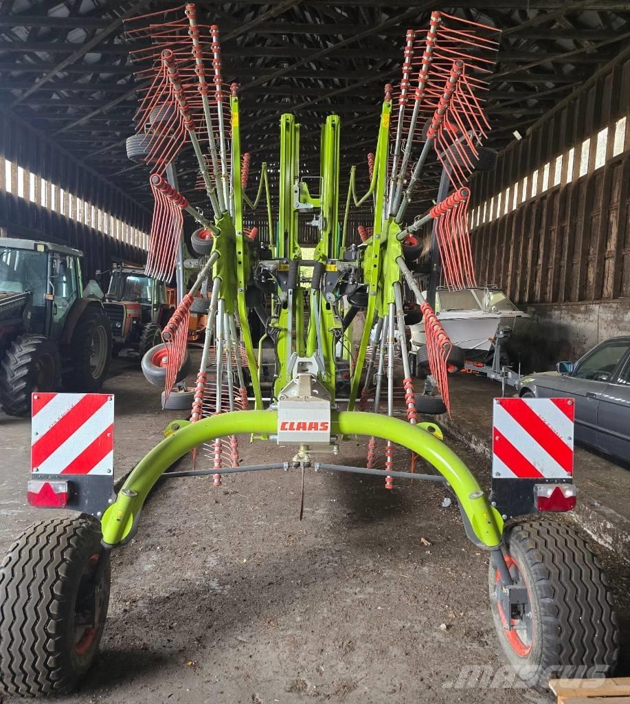 CLAAS Liner 3100 Schwader