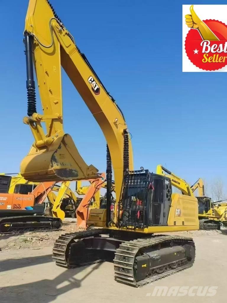 CAT 336 GC Raupenbagger