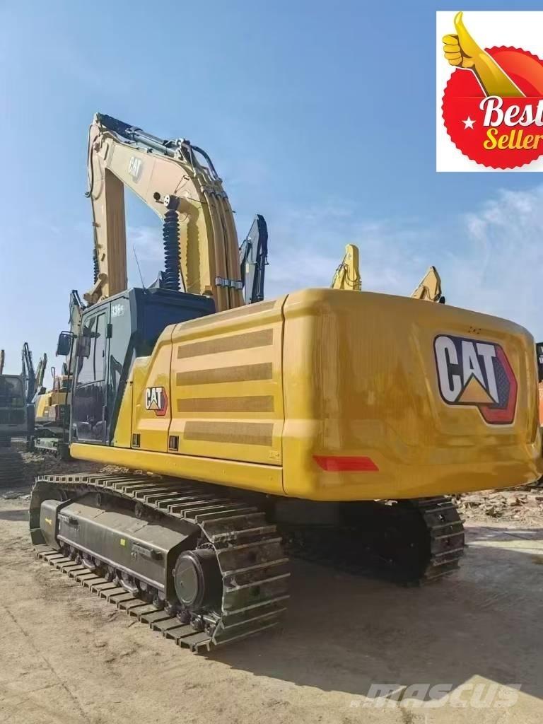 CAT 336 GC Raupenbagger