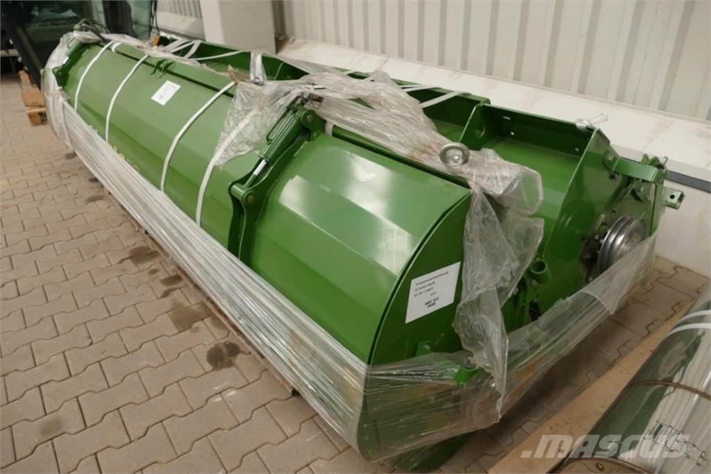 Krone f. Big M 450 Sonstige Landmaschinen