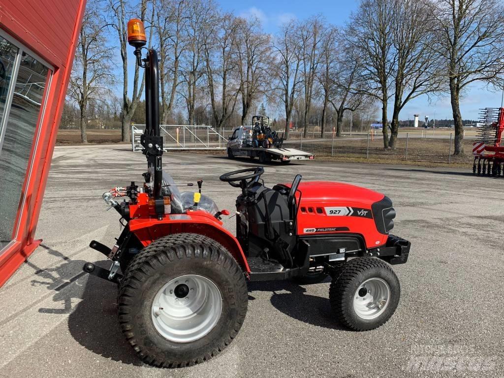 VST Fieldtrac 927 Traktoren