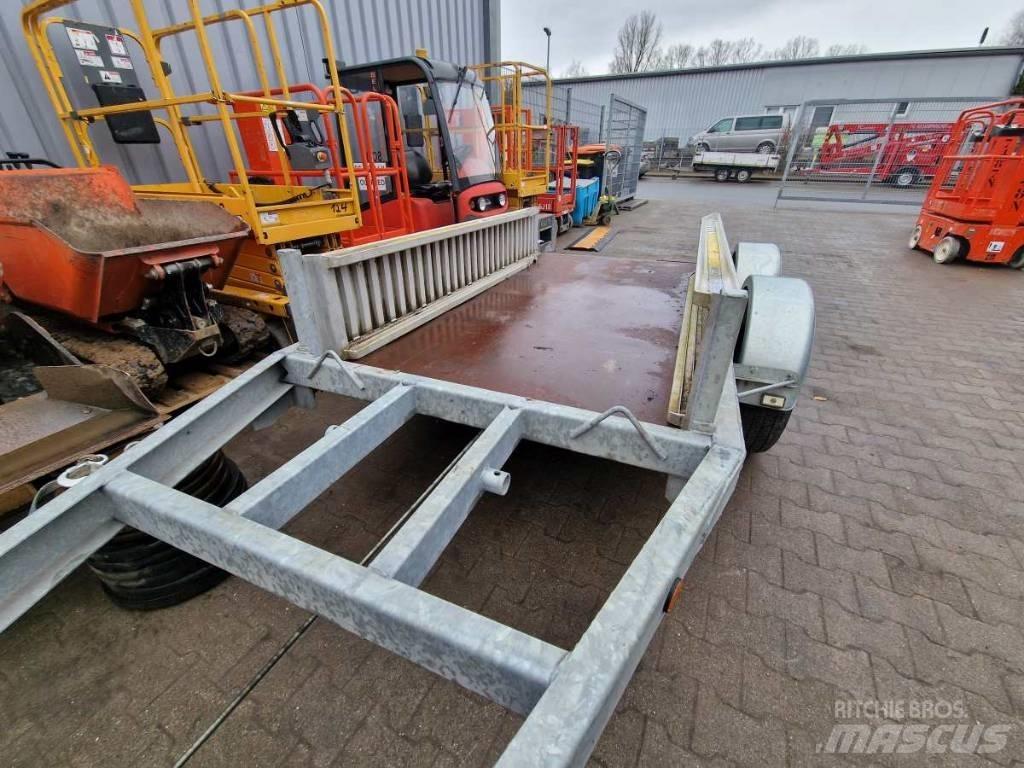 De Ryck 2T 350 Andere Anhänger