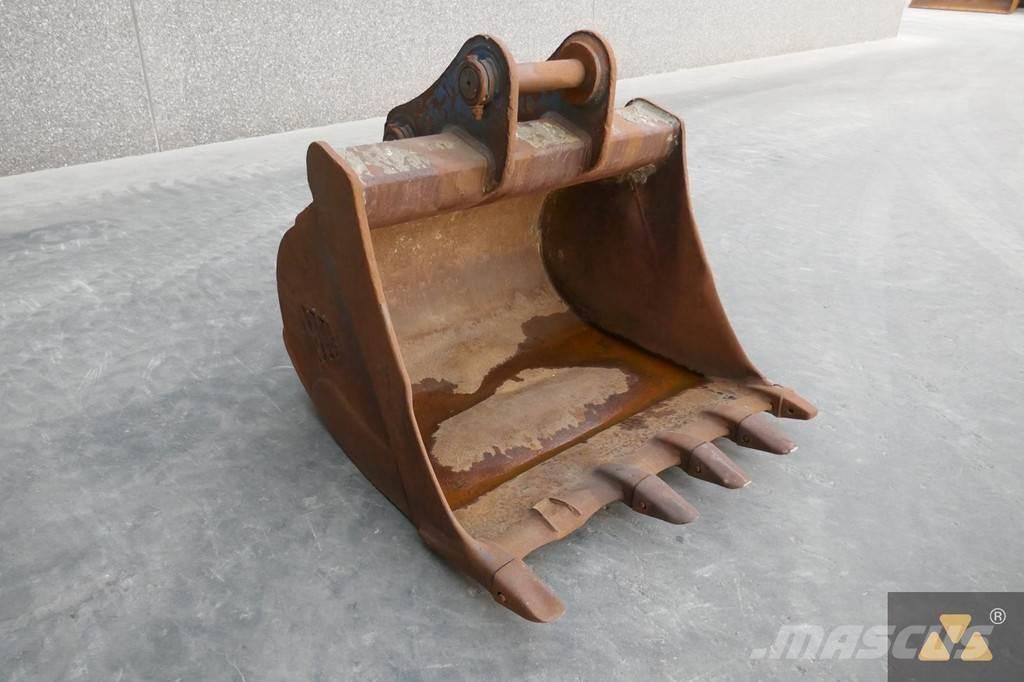 CAT 320 Bucket Schaufeln