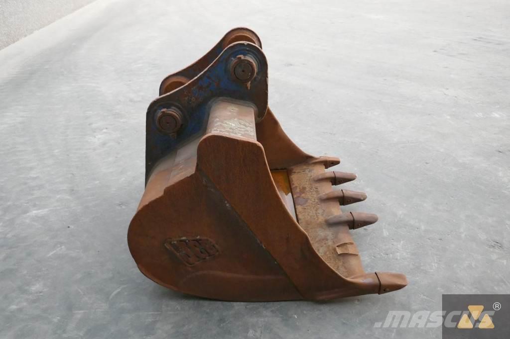 CAT 320 Bucket Schaufeln