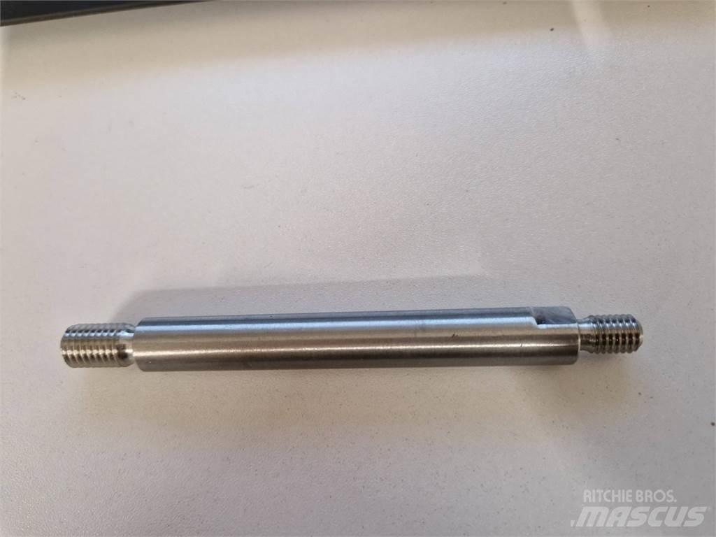 Rottne 072-0005 Hydraulik