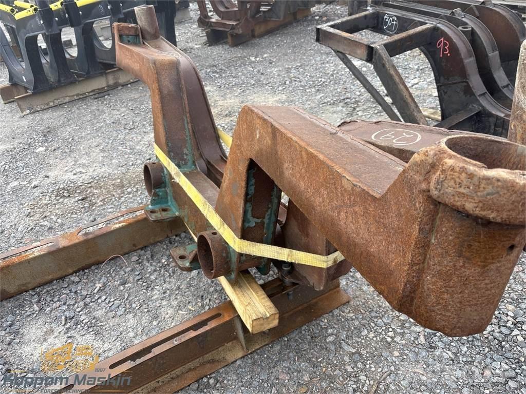 HSM 208 Anderes Zubehör