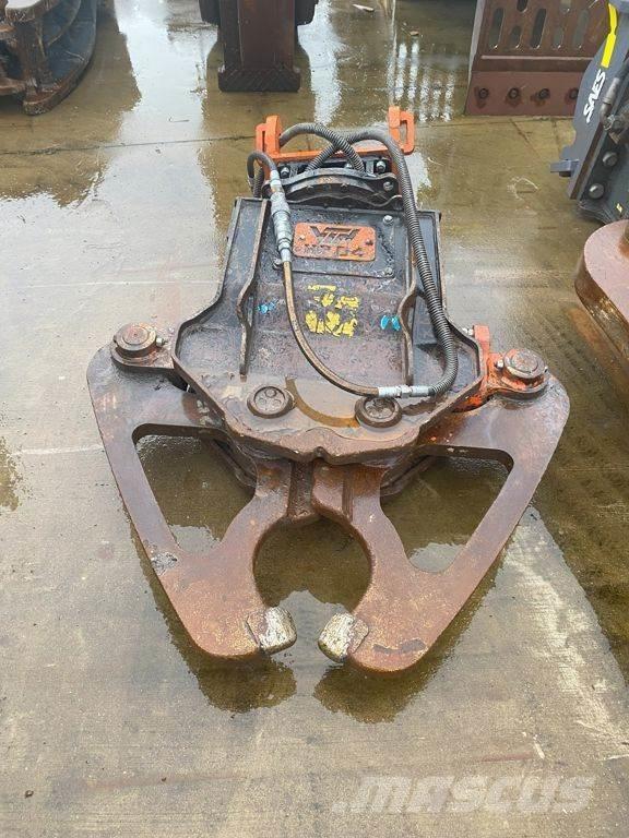 VTN HP04 Schneidwerkzeuge