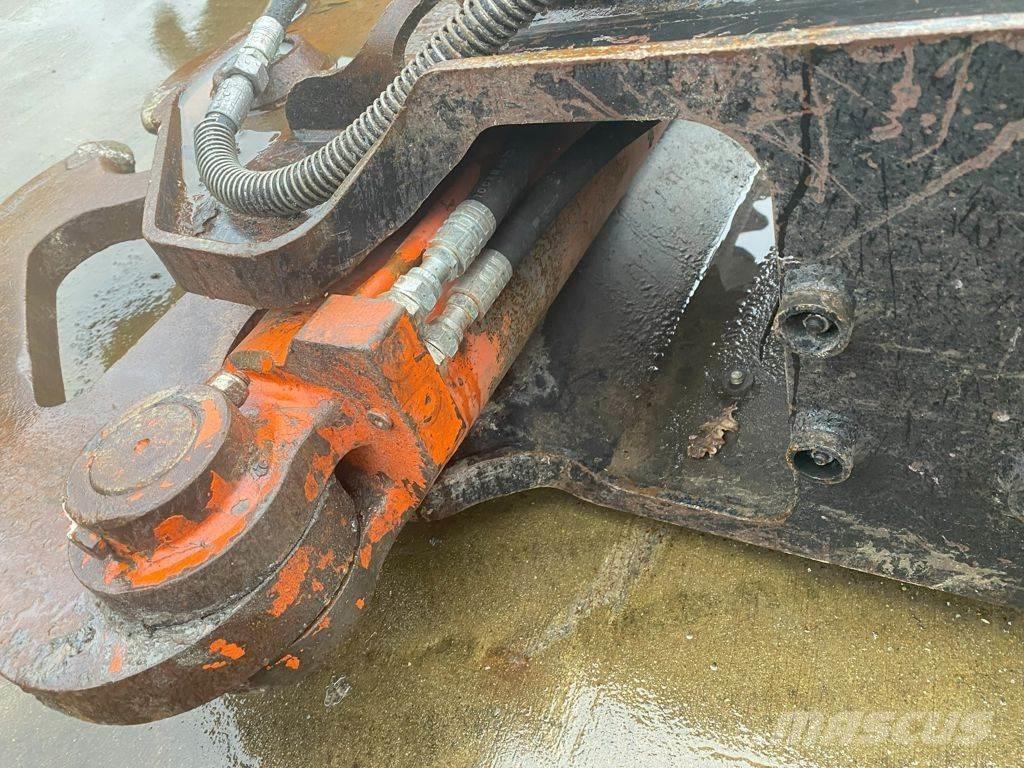 VTN HP04 Schneidwerkzeuge