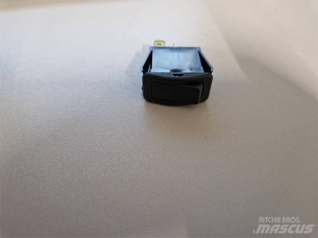 Ponsse 0069077 Elektronik