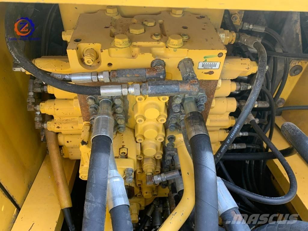 Komatsu PC 300 Raupenbagger