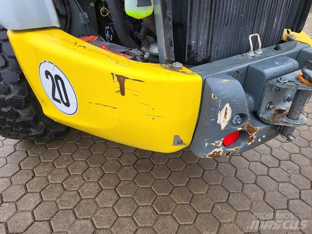 Kramer 5035 Radlader