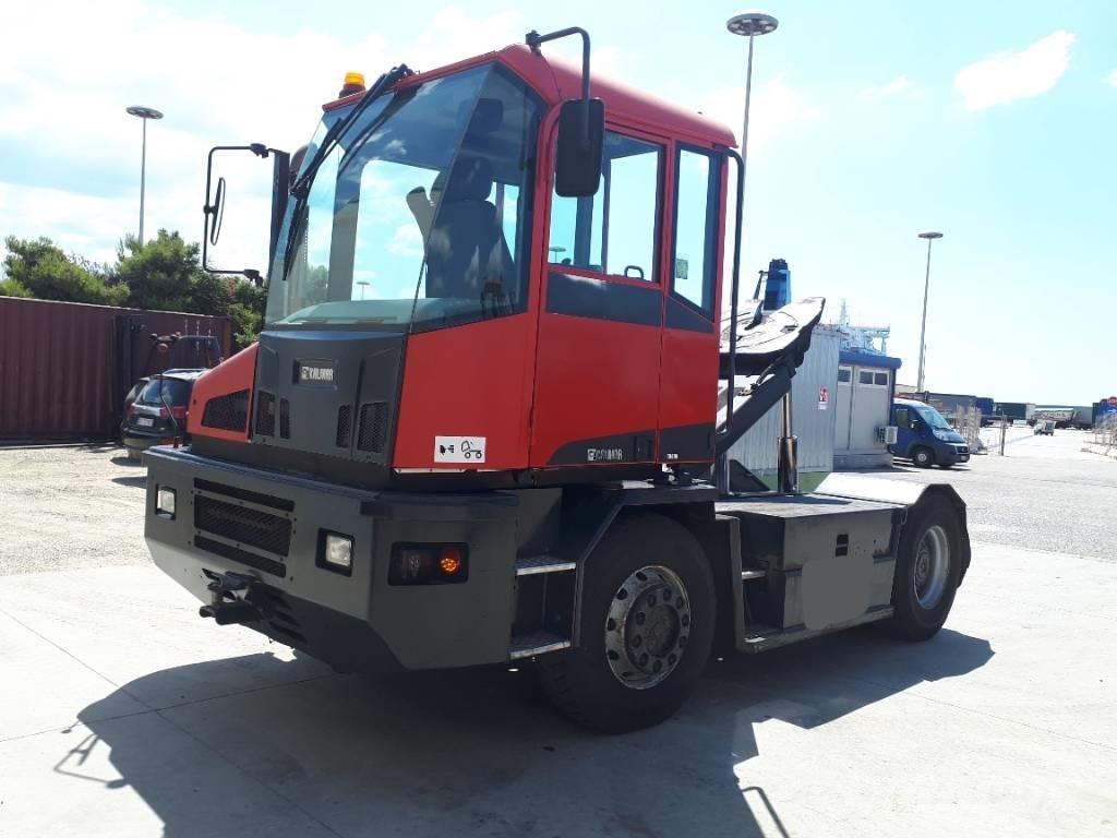 Kalmar TR618i Terminalzugmaschinen