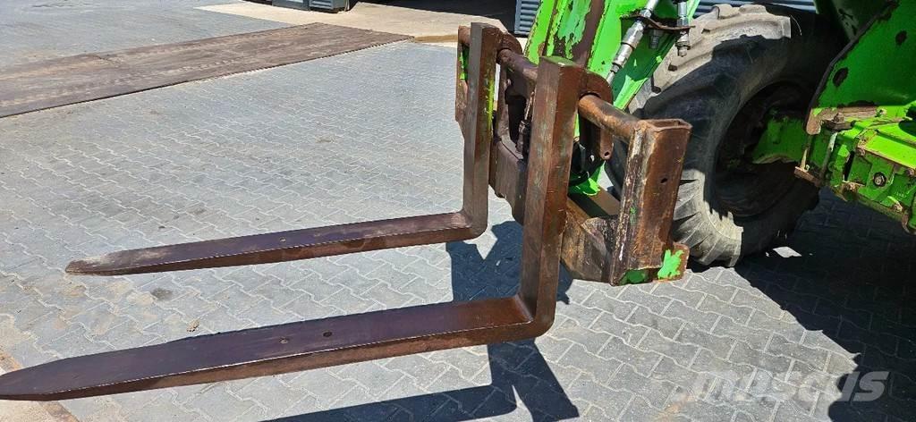 Merlo P40.7 Teleskoplader