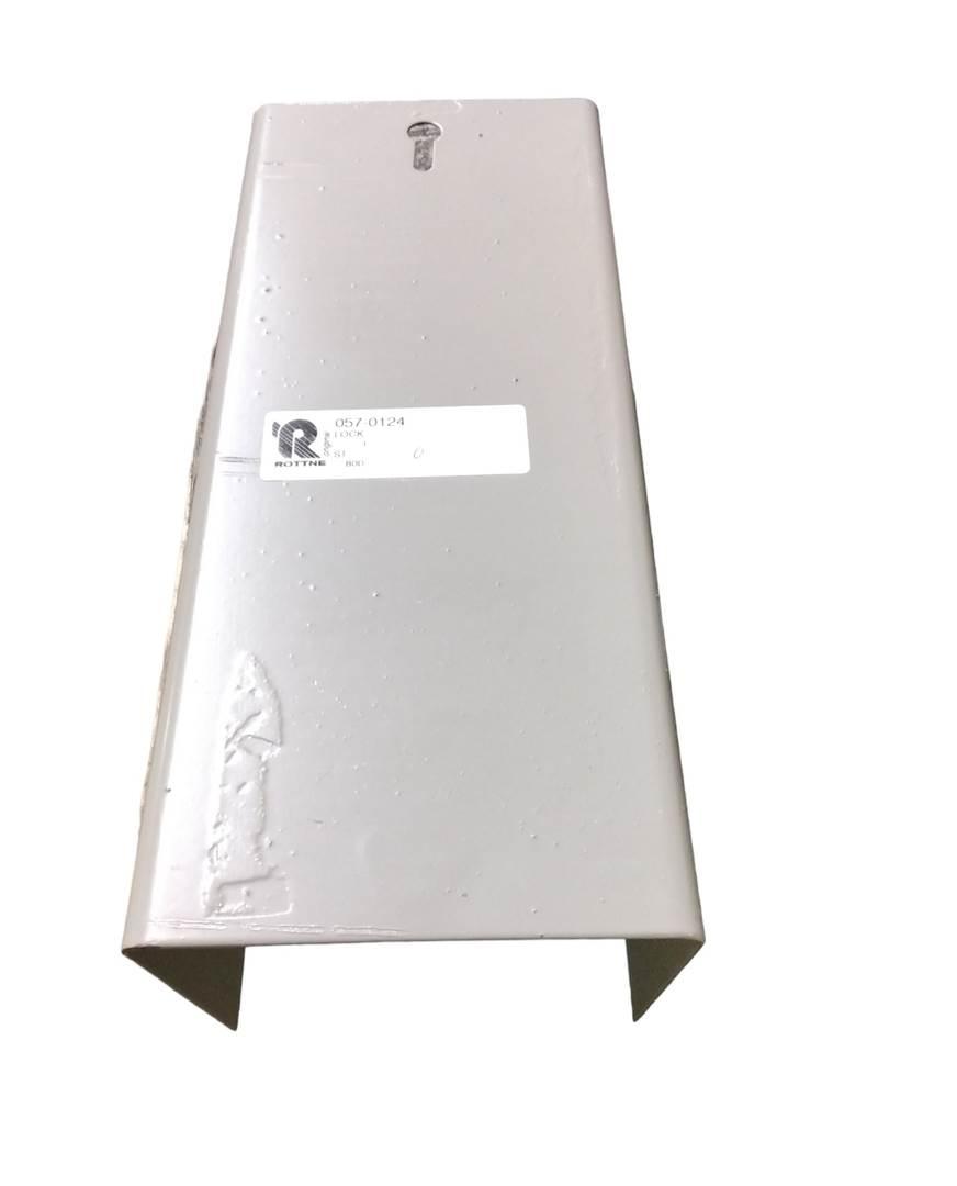 Rottne 057-0124 Chassis