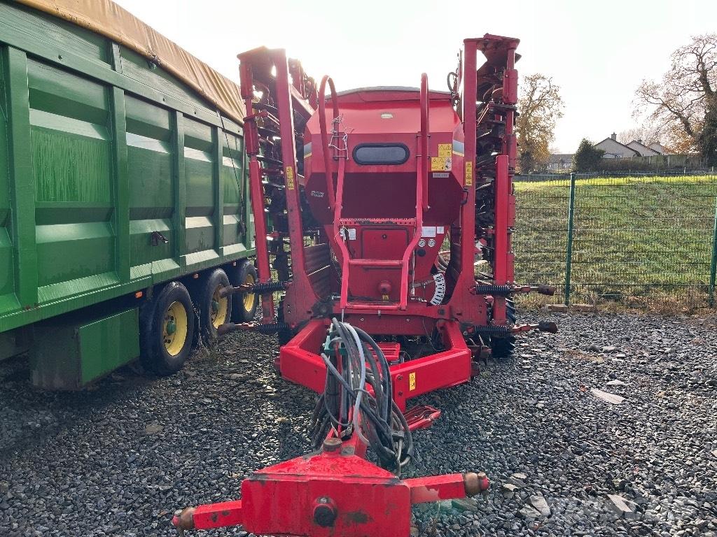Horsch Pronto 6 DC Drillmaschinen