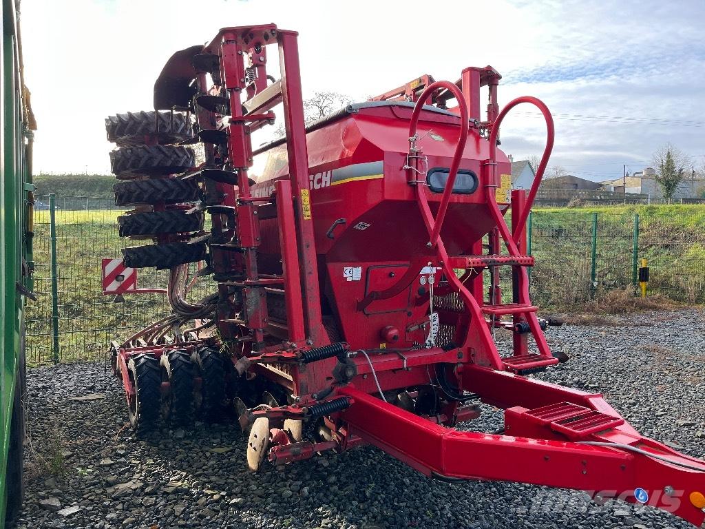 Horsch Pronto 6 DC Drillmaschinen