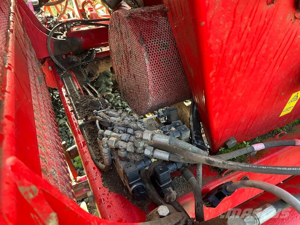 Horsch Pronto 6 DC Drillmaschinen