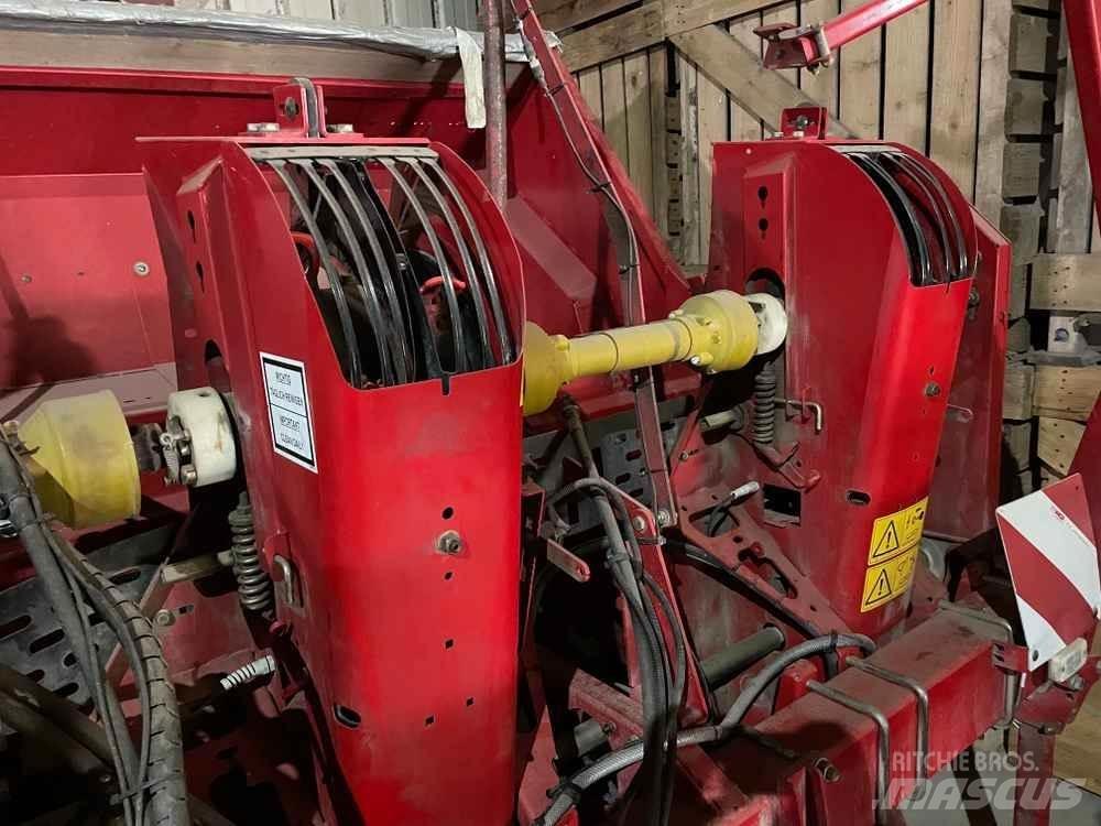 Grimme GL 34 K Kartoffellegemaschinen