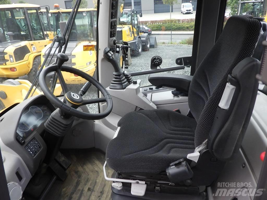 Volvo L 45 H Radlader