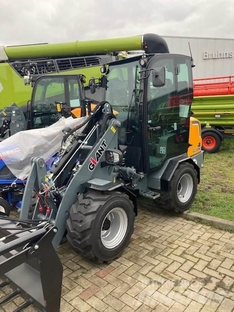 GiANT G2300 HD Sonstige Landmaschinen