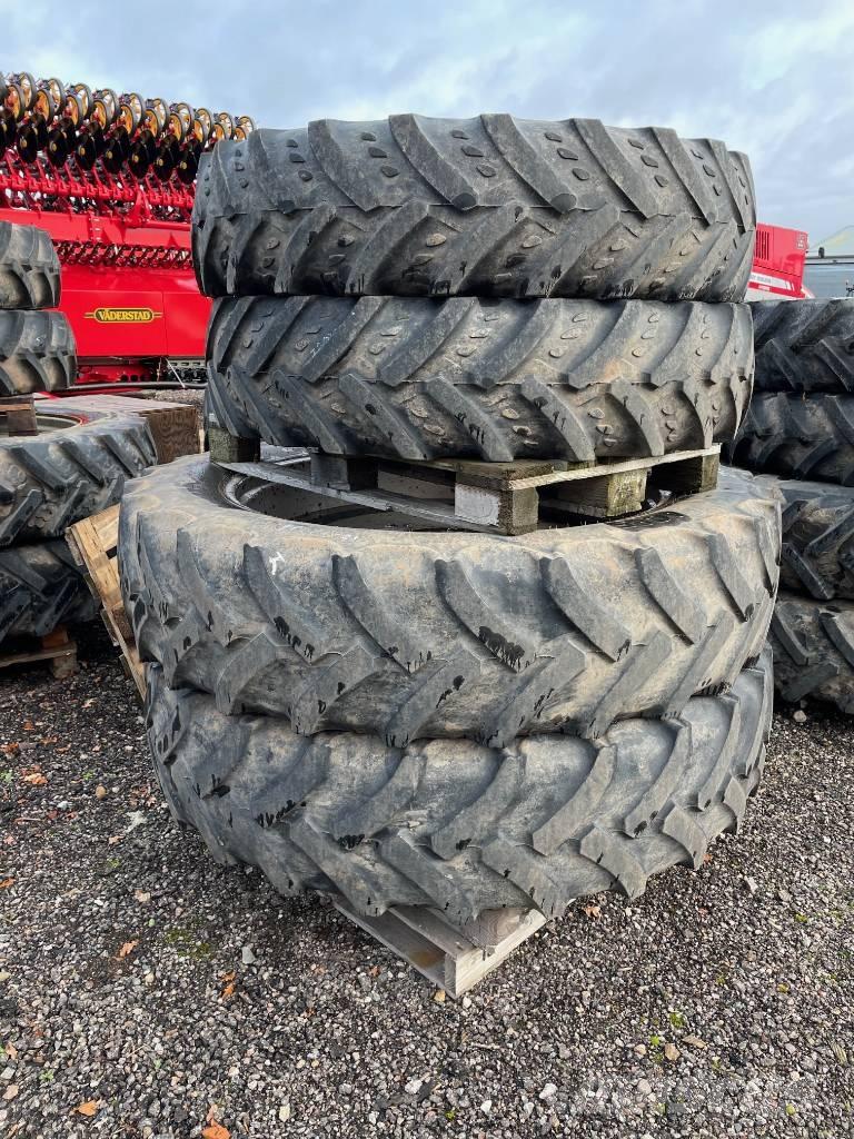 Mitas SET OF WHEELS Reifen