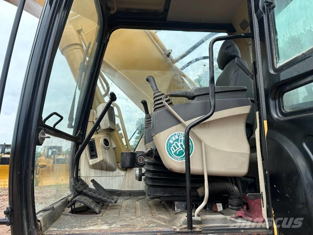 CAT 330 C Raupenbagger