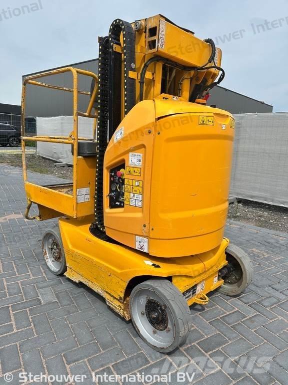 JLG Toucan 8E Andere Arbeitsbühnen