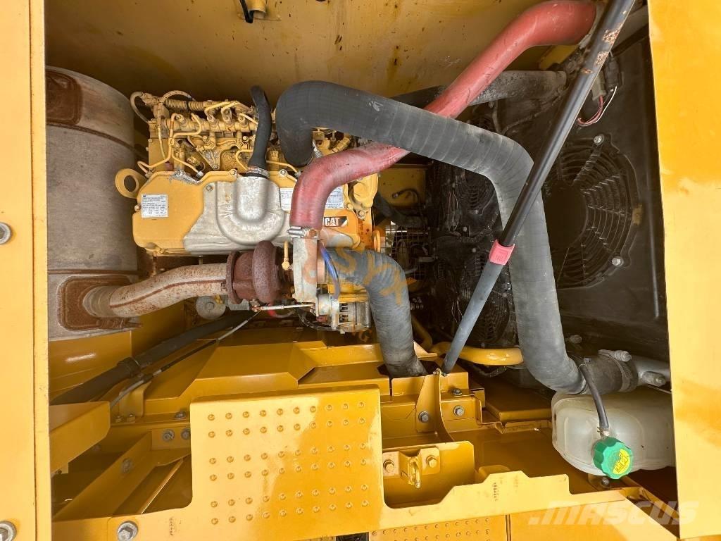 CAT 320 GC Raupenbagger