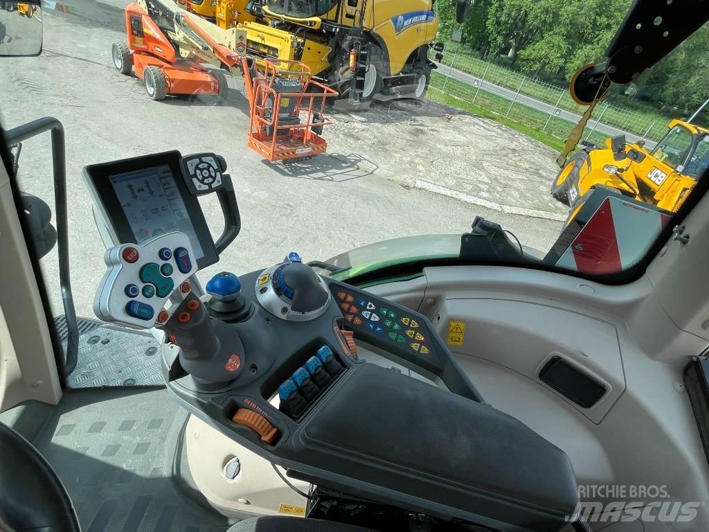 Fendt 930 Vario Traktoren