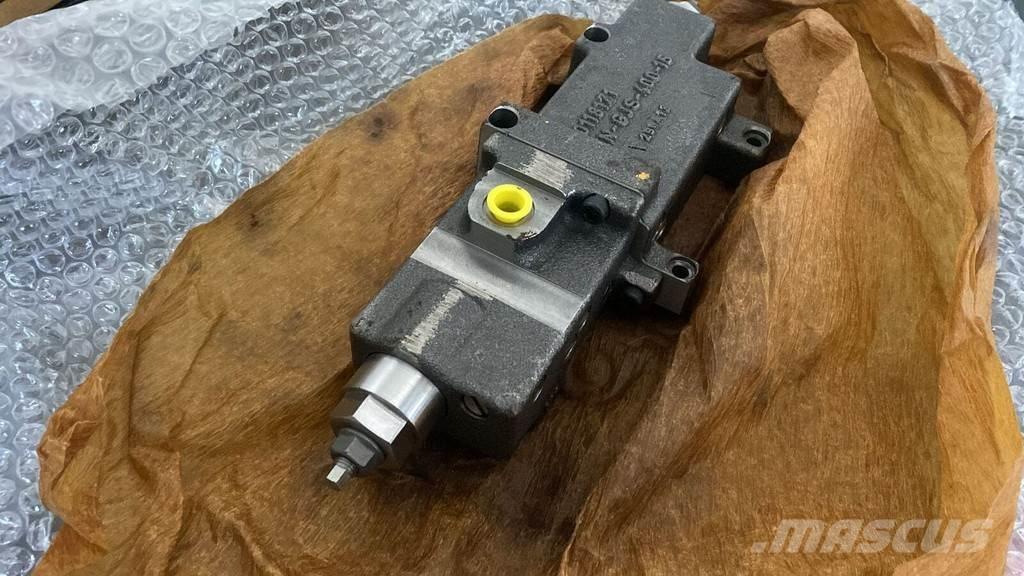 Liebherr SL - SD (D) Transport Sonstige