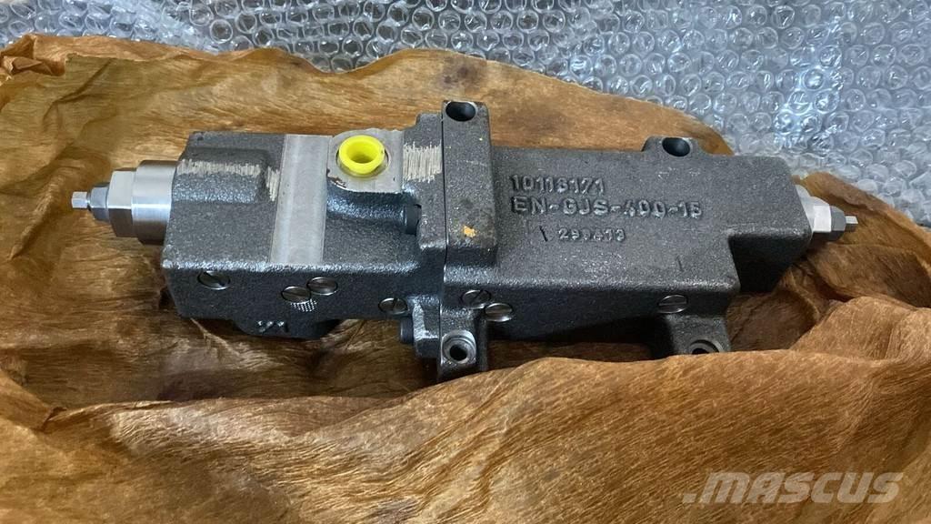 Liebherr SL - SD (D) Transport Sonstige