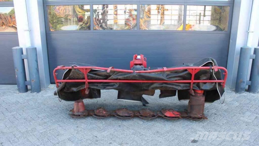 Lely Splendimo 240 Mäher