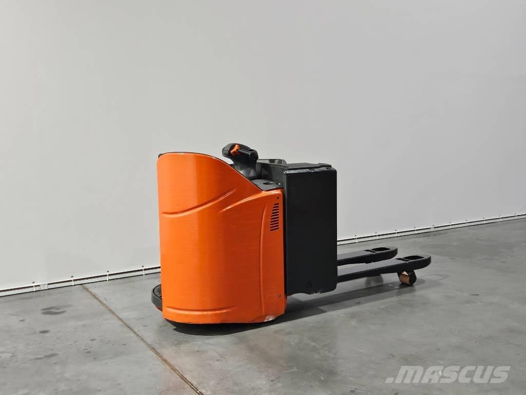 Linde T20SP Andere Gabelstapler