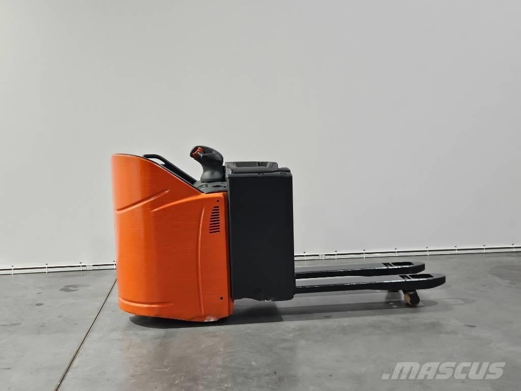 Linde T20SP Andere Gabelstapler