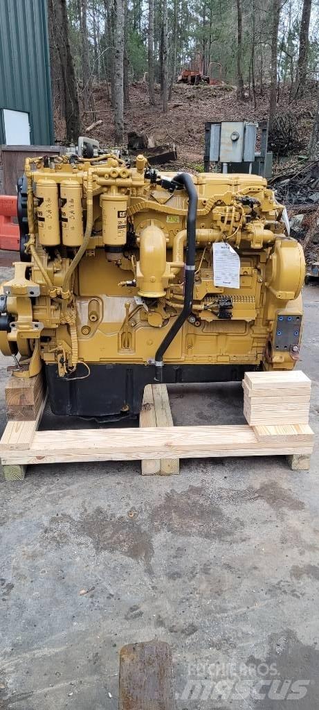 CAT C 18 Sonstige Baumaschinen