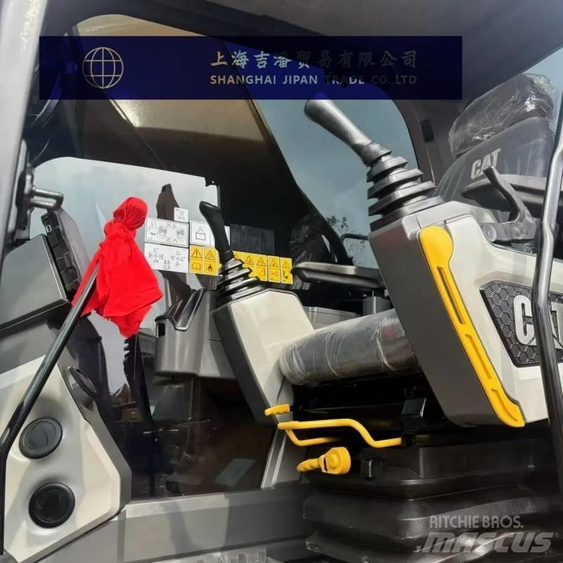 CAT 336 GC Raupenbagger