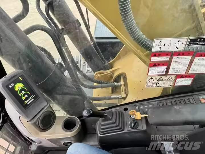 CAT 336 D2 Raupenbagger
