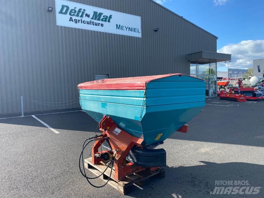 Sulky DRE1450 Düngemittel-Sprüher