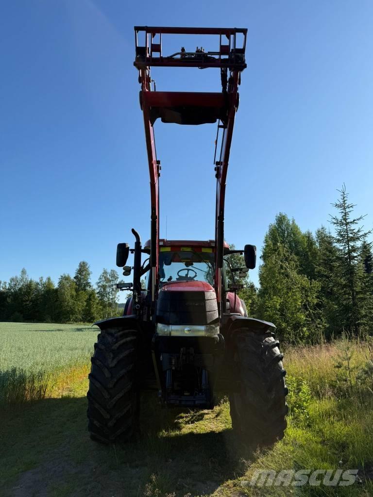 Case IH Puma 230CVX Traktoren