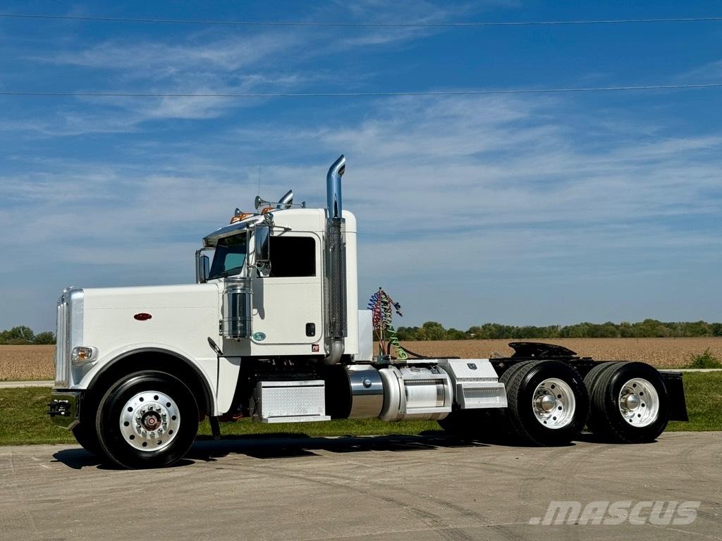 Peterbilt 389 Sattelzugmaschinen