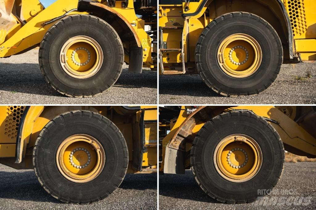 CAT 950M Radlader