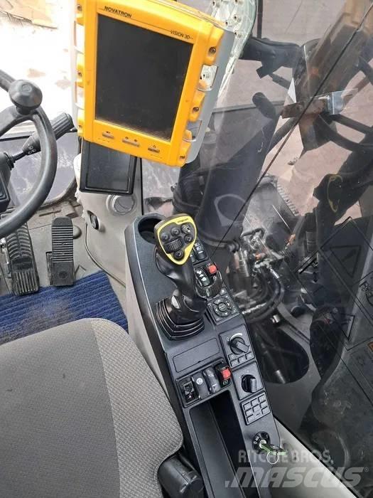 Volvo EW 160 E Mobilbagger