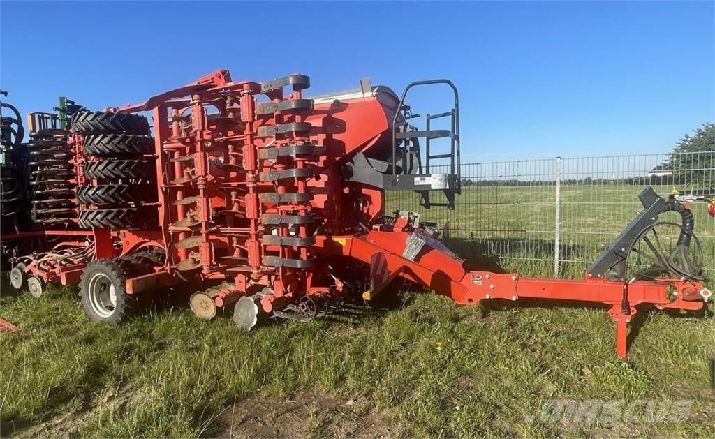 Kuhn ESPRO 6000 Drillmaschinen