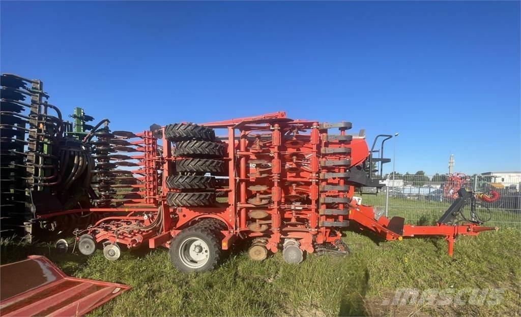 Kuhn ESPRO 6000 Drillmaschinen